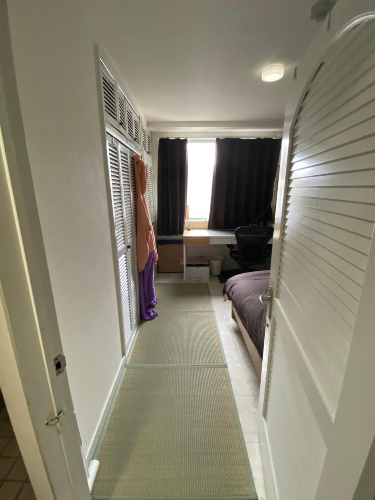 Appartement Azabujuban 401 - The Sanctuary *