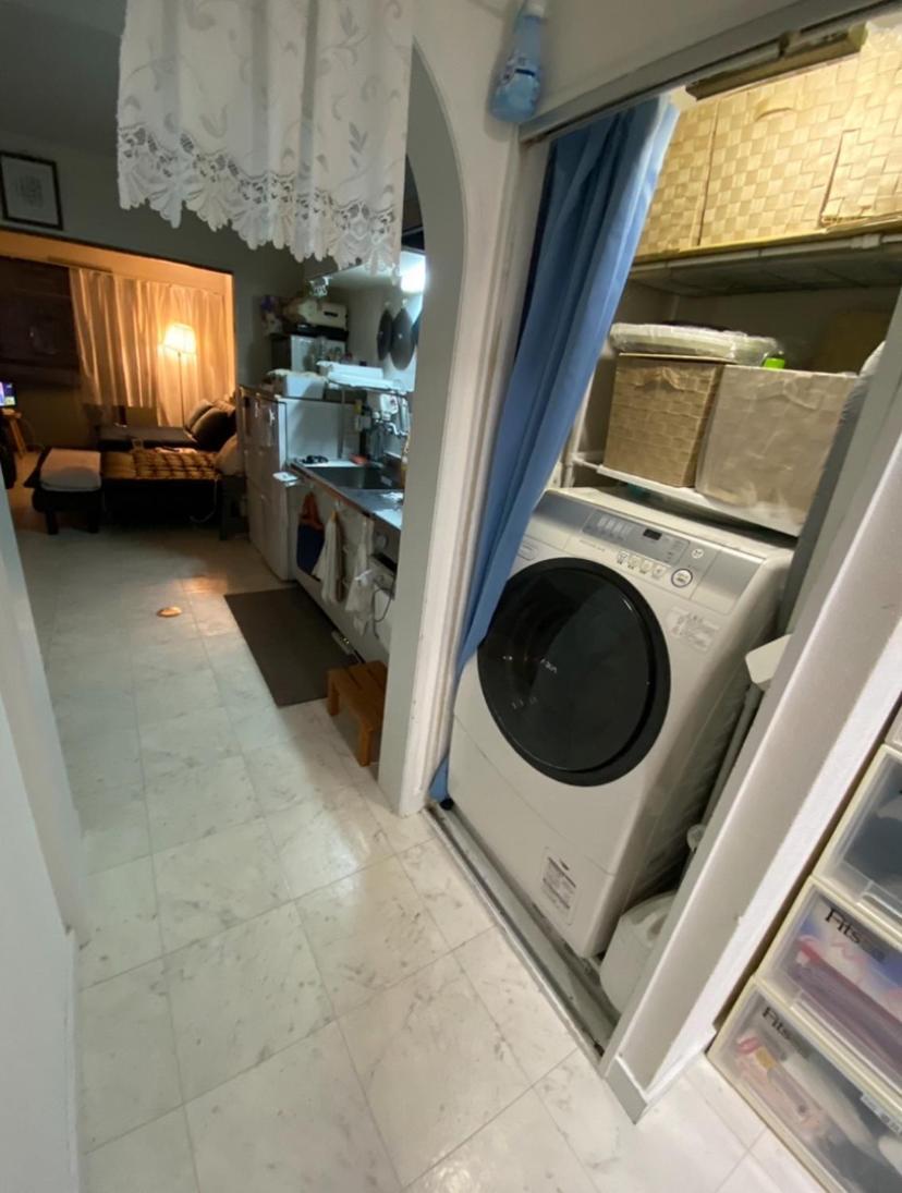 Appartement Azabujuban 401 - The Sanctuary *