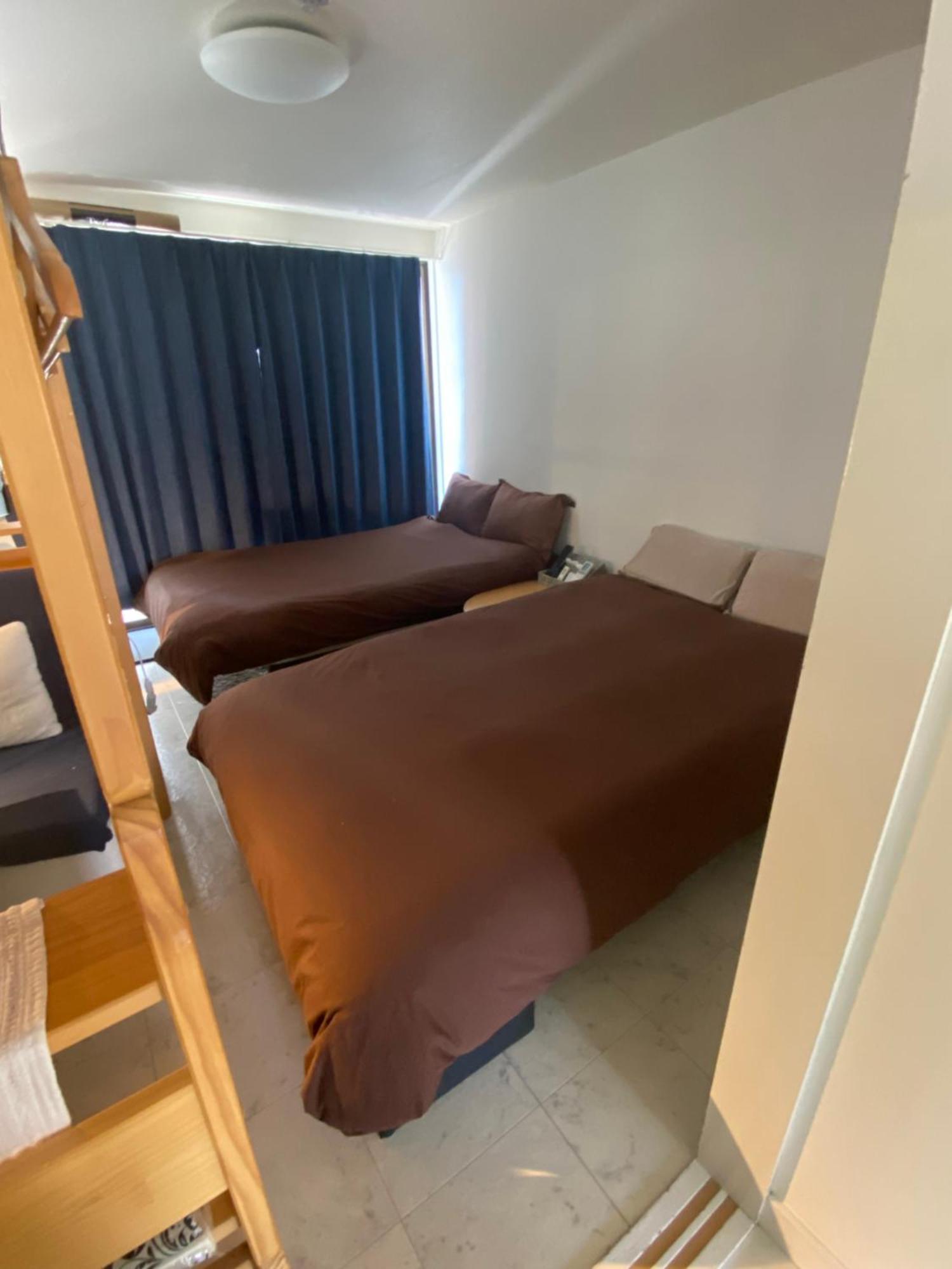 Appartement Azabujuban 401 - The Sanctuary *